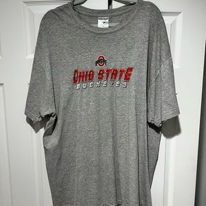 Vintage Ohio State Buckeyes Tee XL